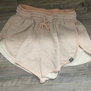 Gymshark Shorts